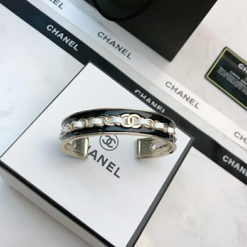 chanel bracelets s_1224336